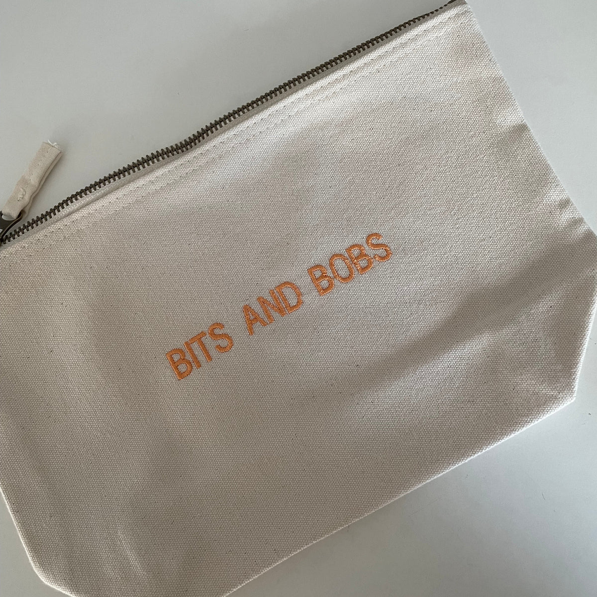 BITS AND BOBS - Medium
