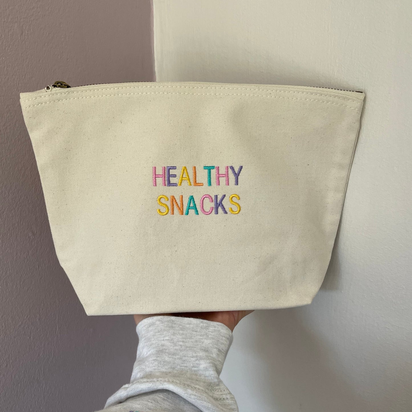 HEALTHY SNACKS - SALE