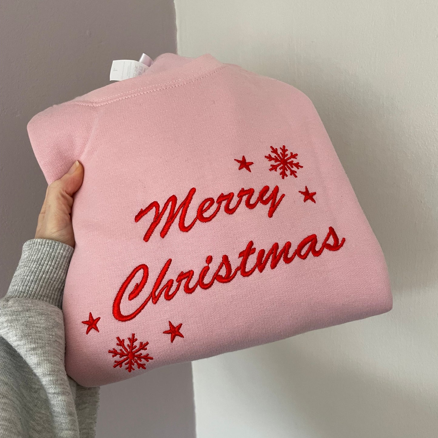 Merry Christmas - Large