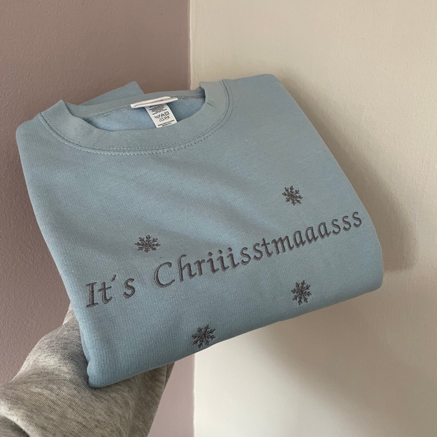 It's Christmas - Medium