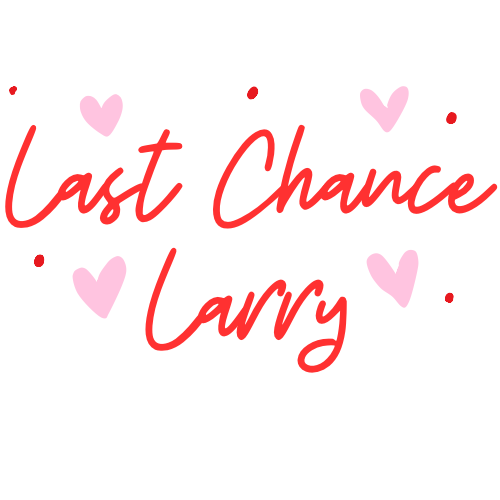 Last Chance Larry