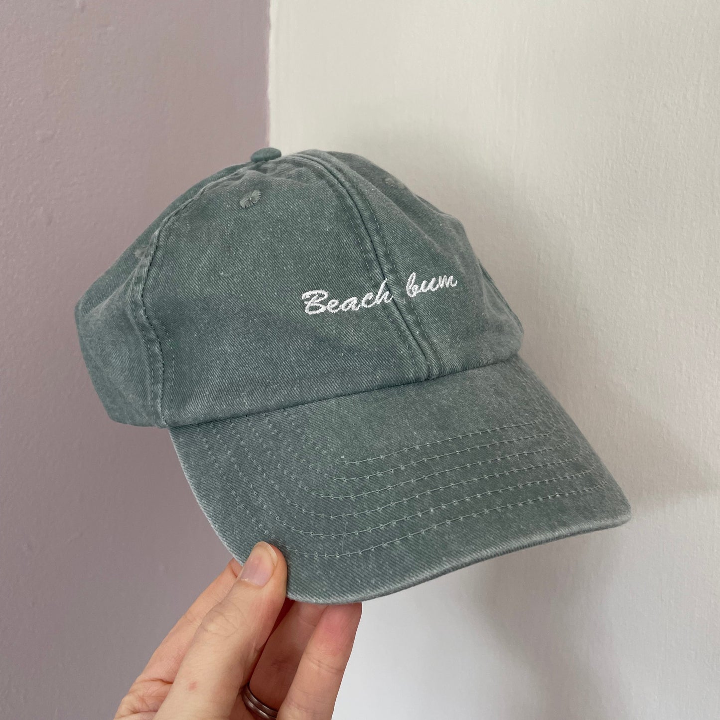 Beach bum CAP - SALE