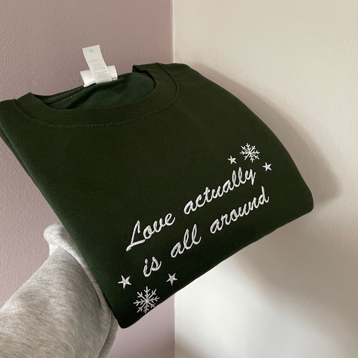 Love actually - Medium