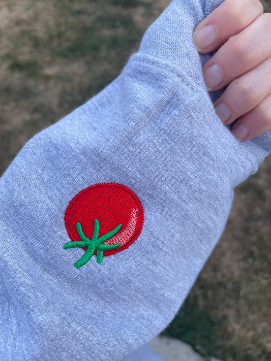 LITTLE TOMATO - ADD ON