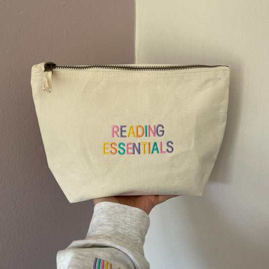 READING ESSENTIALS - SALE