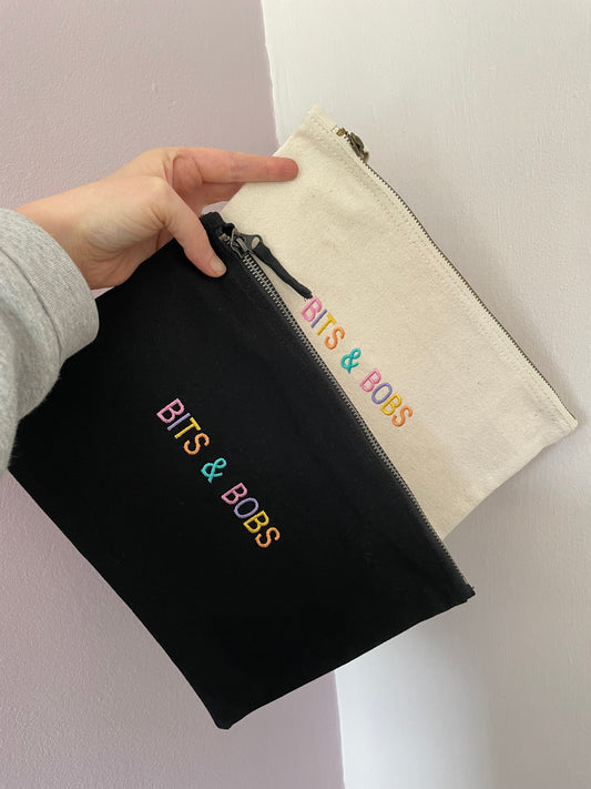 BITS & BOBS POUCH