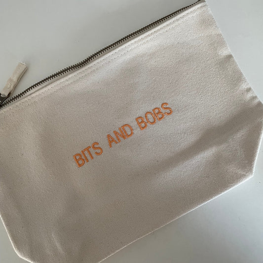 BITS AND BOBS - Medium