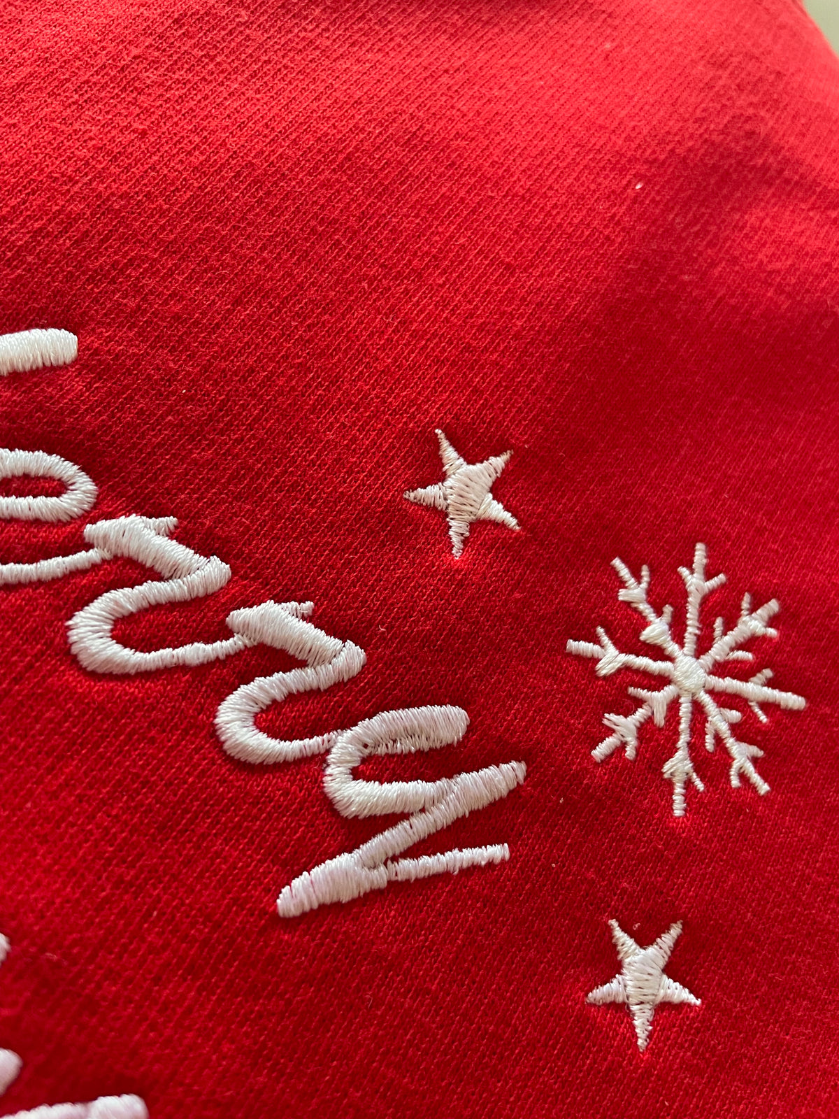 Merry Christmas - Medium