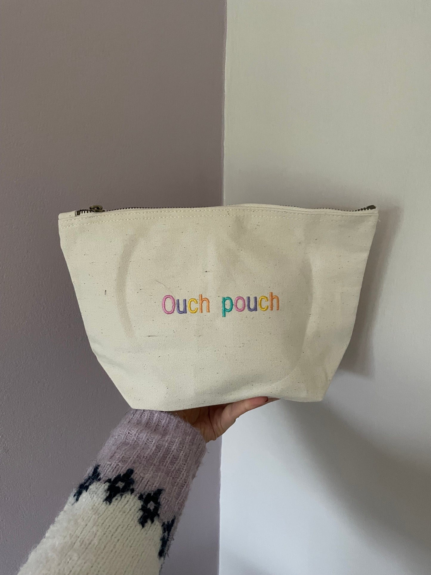 Ouch pouch bag SALE