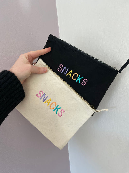 SNACK BAG - SALE