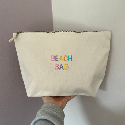 BEACH BAG - SALE