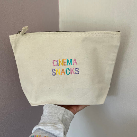 CINEMA SNACKS - SALE