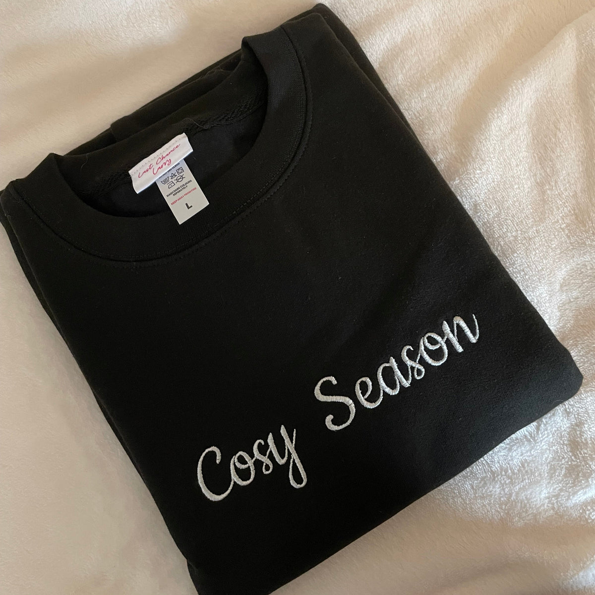 Cosy Season - Large