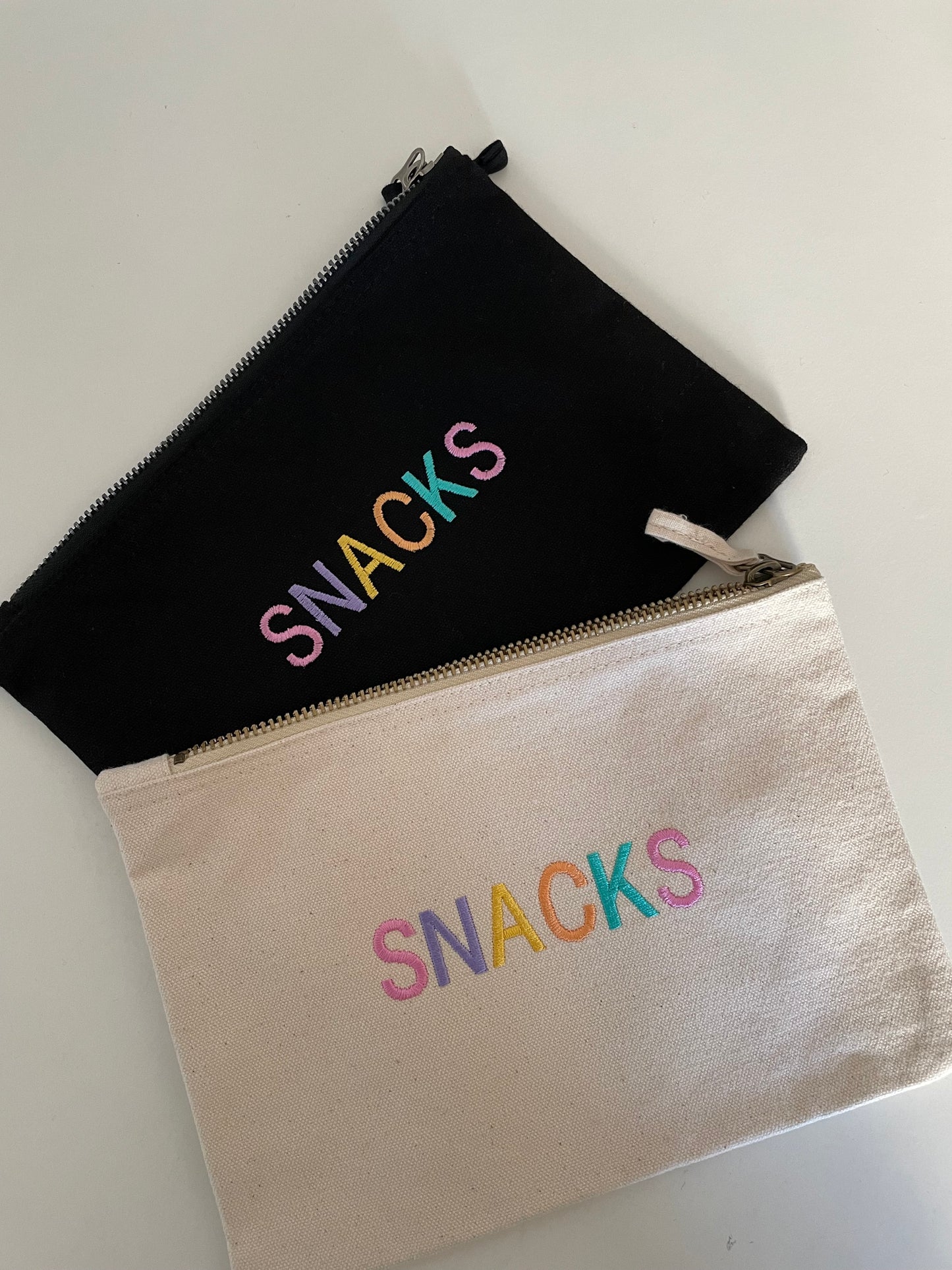 SNACK BAG - SALE