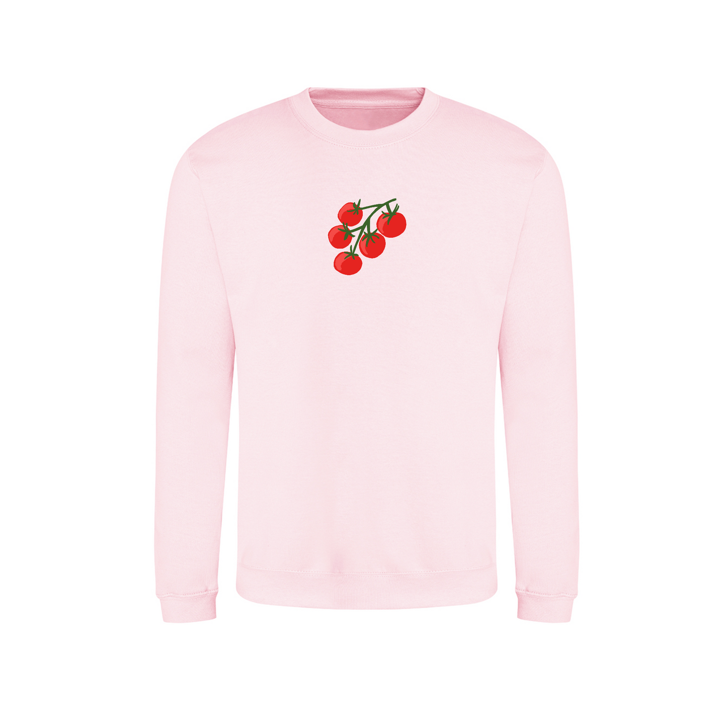 VINE TOMATO SWEATSHIRT