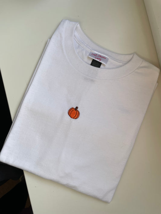 SALE T-shirt (Little pumpkin MEDIUM)