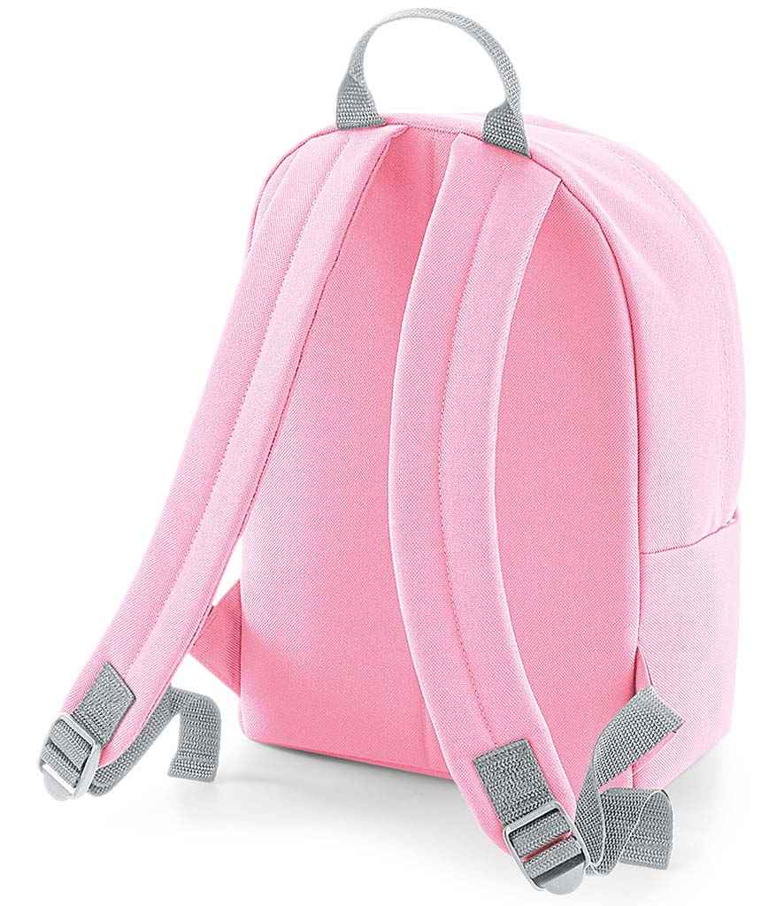 Mini back pack with bow SALE