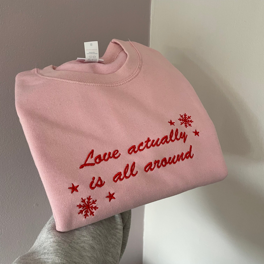 Love actually - Small