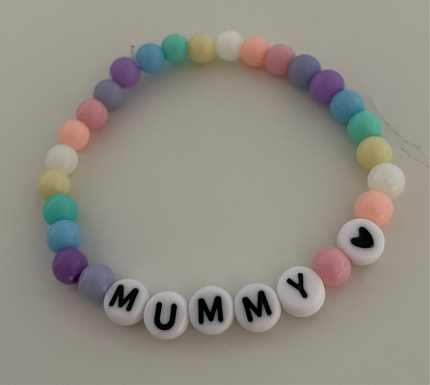 MUMMY bracelet