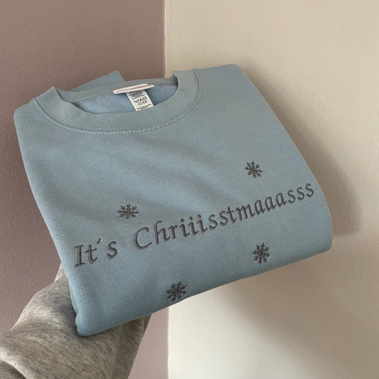 It's Christmas - Medium