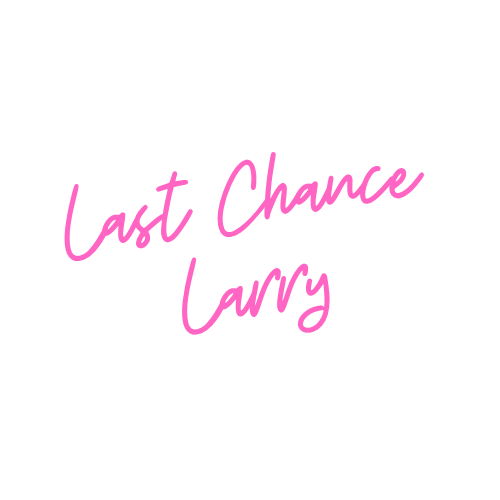 Last Chance Larry