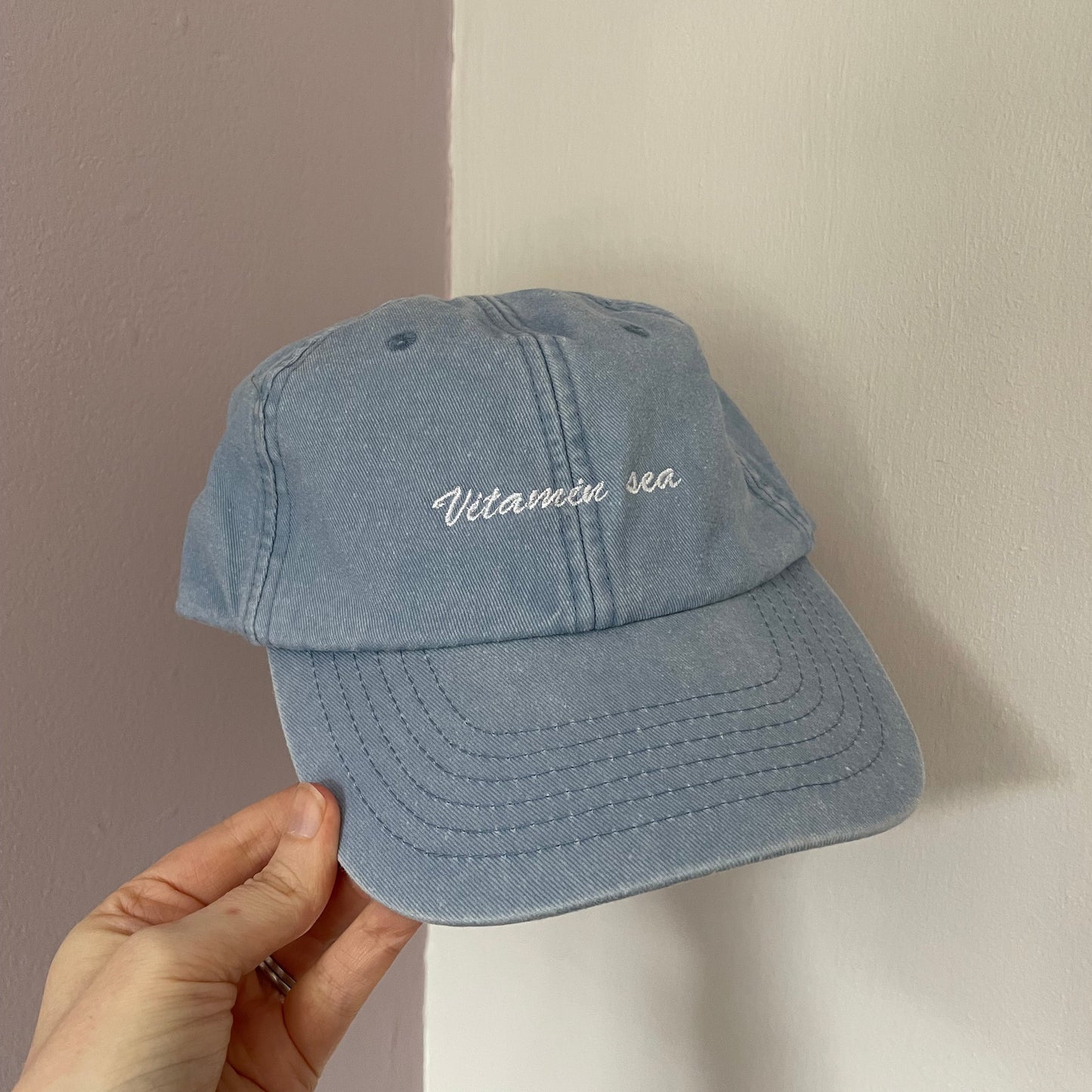 Vitamin Sea CAP - SALE