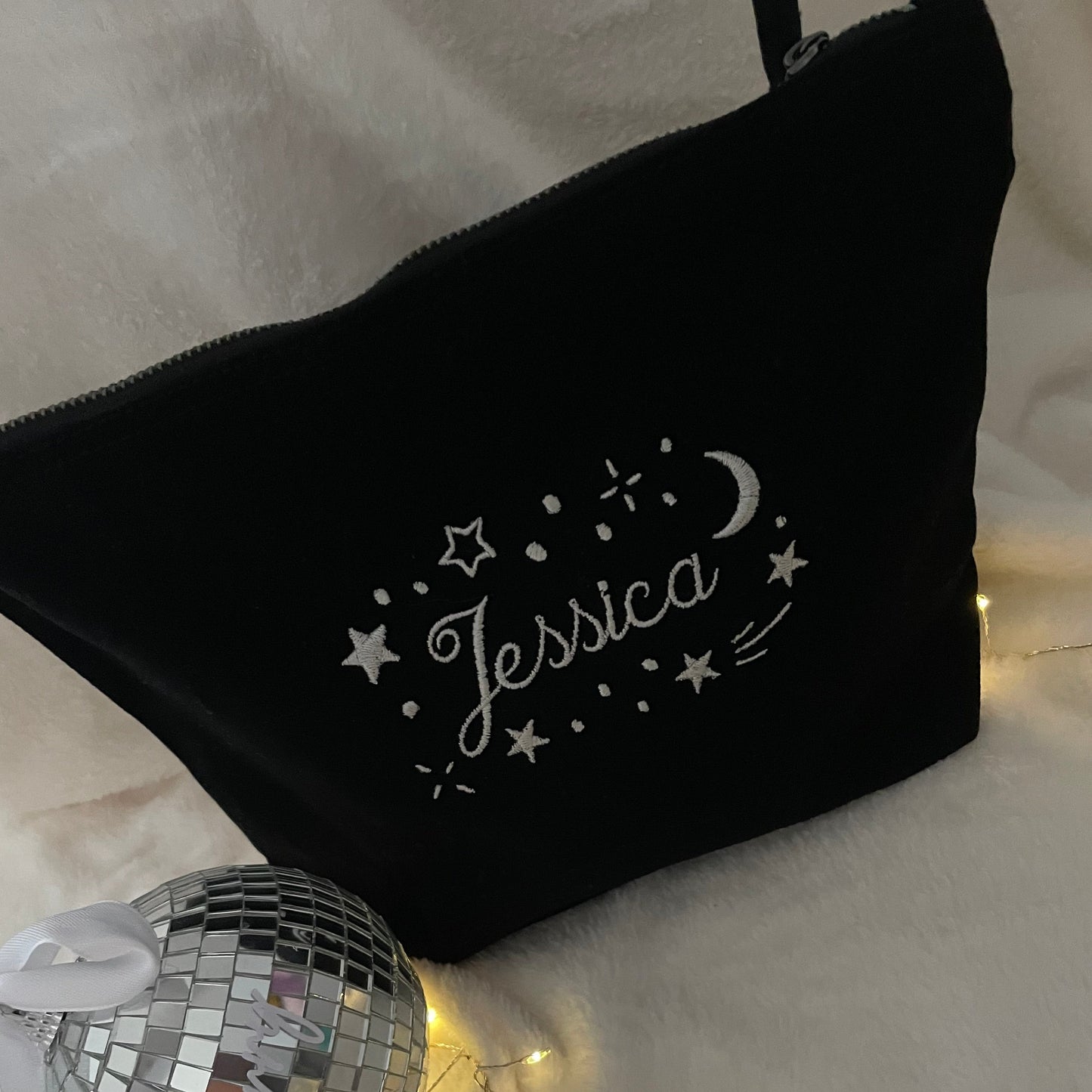 Personalised Stars bag