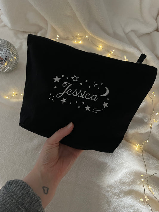 Personalised Stars bag