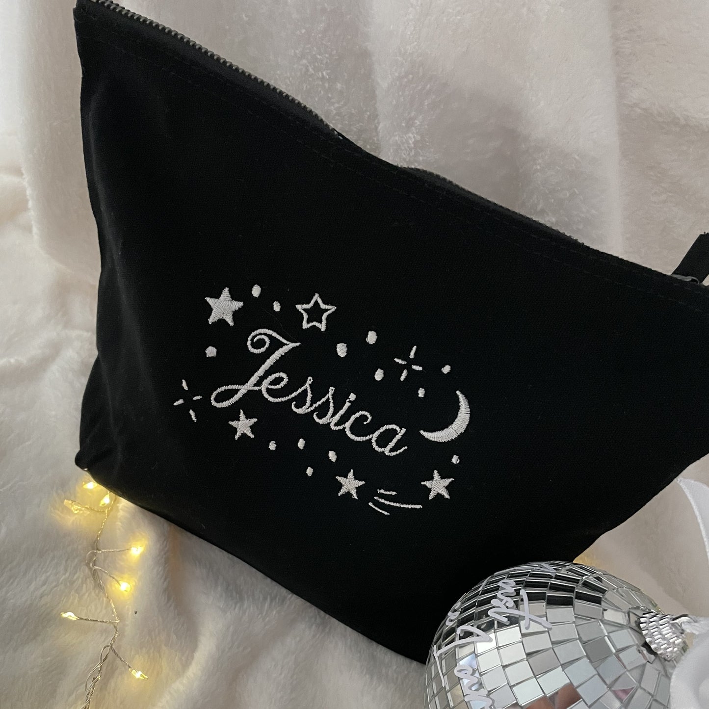 Personalised Stars bag