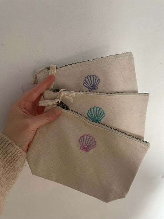 Shell bag SMALL BAG