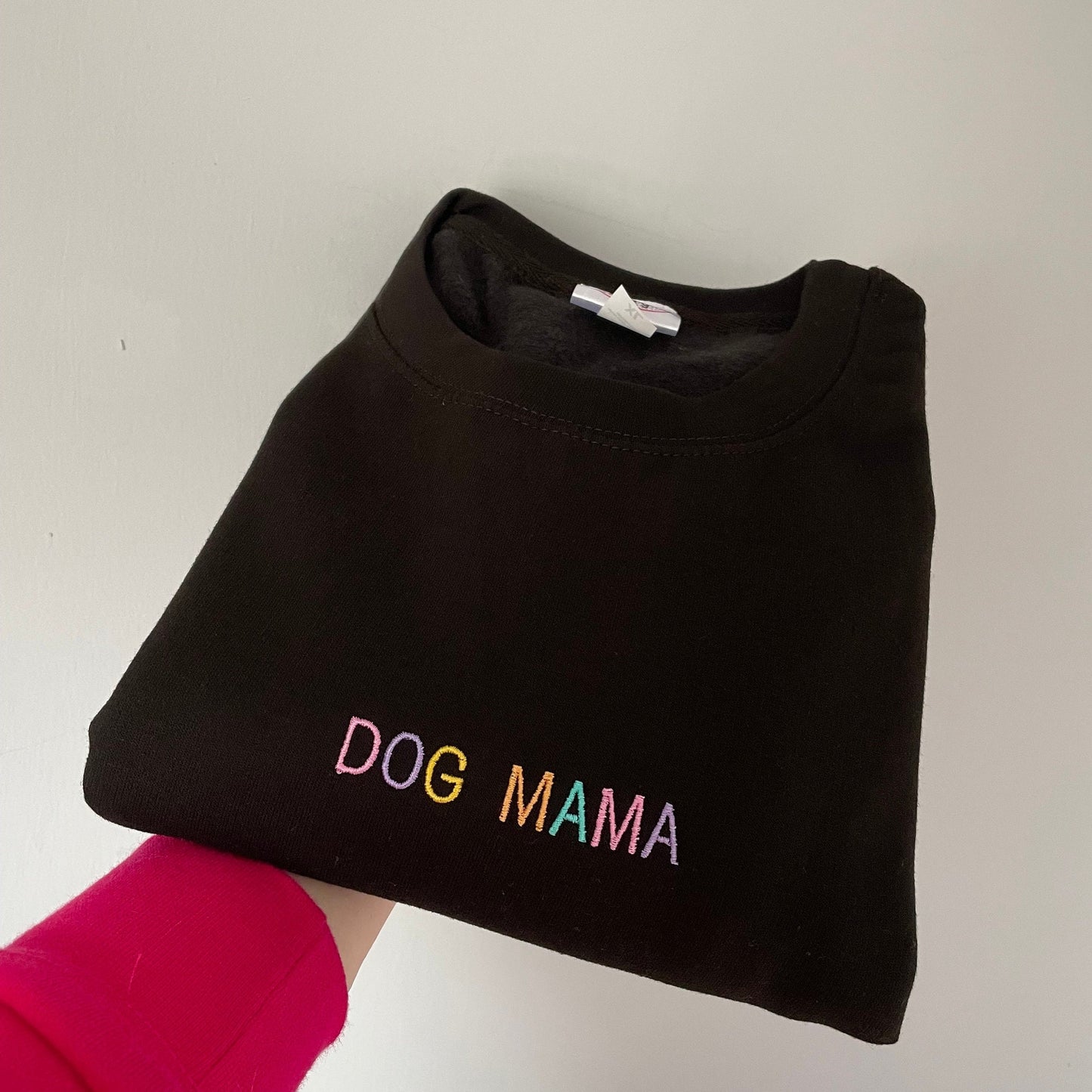 DOG SWEATSHIRT